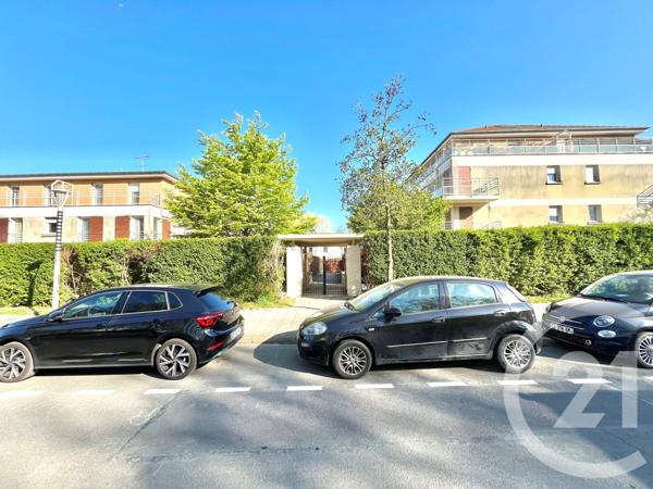 Appartement F2 à vendre  2 pièces - 49,22 m2 BUSSY ST GEORGES - 77