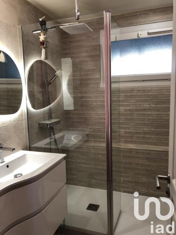 Appartement 4 pièces de 75 m² à Billère (64140)