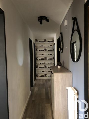 Appartement 4 pièces de 75 m² à Billère (64140)