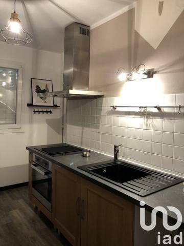 Appartement 4 pièces de 75 m² à Billère (64140)