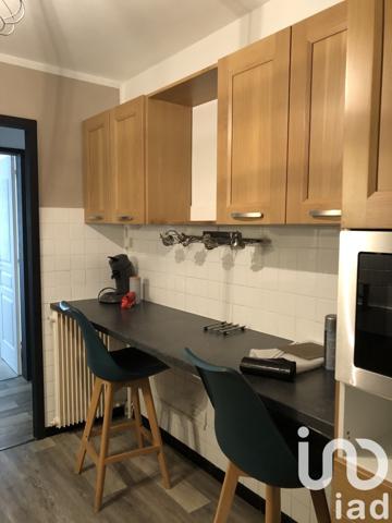 Appartement 4 pièces de 75 m² à Billère (64140)