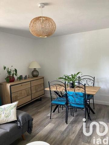 Appartement 4 pièces de 75 m² à Billère (64140)