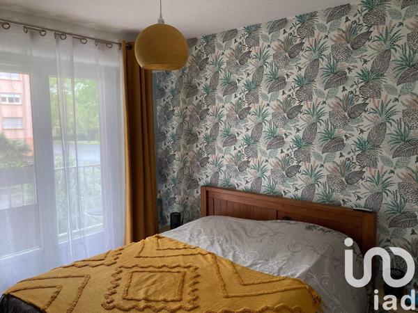 Appartement 4 pièces de 75 m² à Billère (64140)