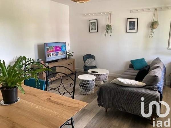 Appartement 4 pièces de 75 m² à Billère (64140)