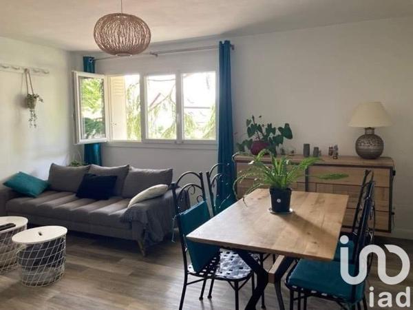 Appartement 4 pièces de 75 m² à Billère (64140)