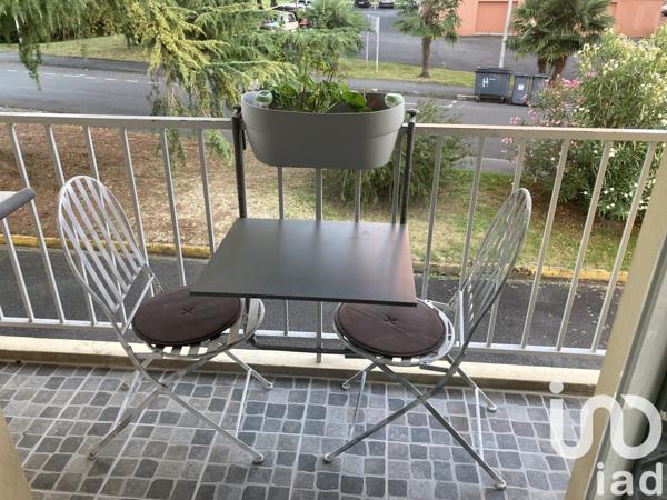 Appartement 4 pièces de 75 m² à Billère (64140)