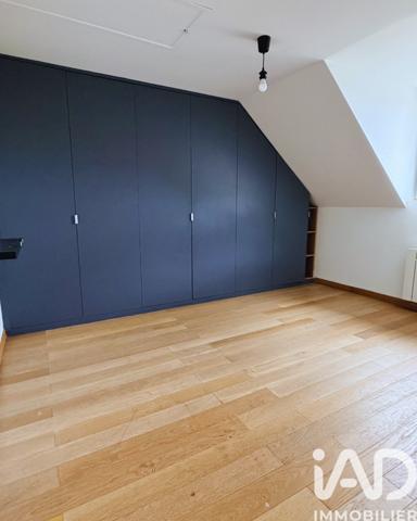 Appartement à vendre 3 pièces 63,69 m² Neuilly-sur-Marne