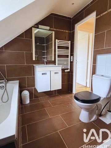 Appartement à vendre 3 pièces 63,69 m² Neuilly-sur-Marne