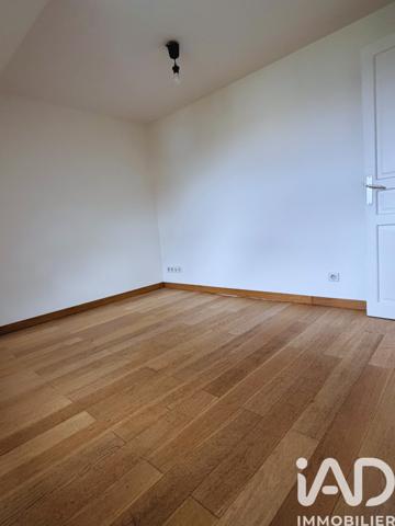 Appartement à vendre 3 pièces 63,69 m² Neuilly-sur-Marne