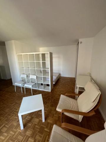 Appartement à louer à Lyon (69003)