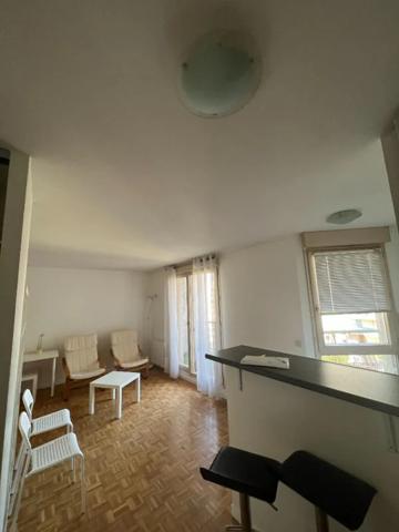 Appartement à louer à Lyon (69003)