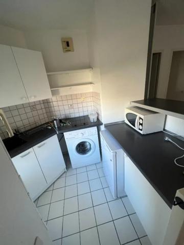 Appartement à louer à Lyon (69003)