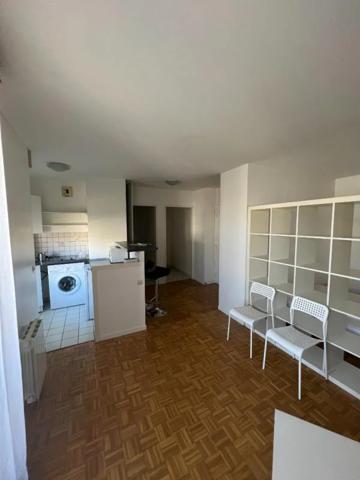 Appartement à louer à Lyon (69003)