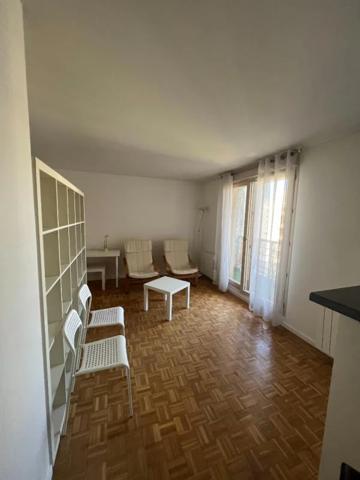 Appartement à louer à Lyon (69003)