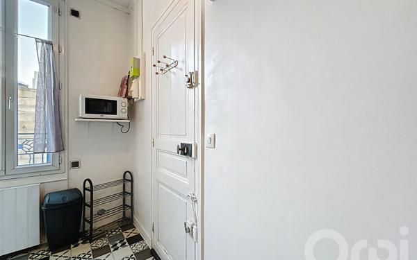 Appartement à louer    1 pièce • 18,12 m2 Maisons-Alfort