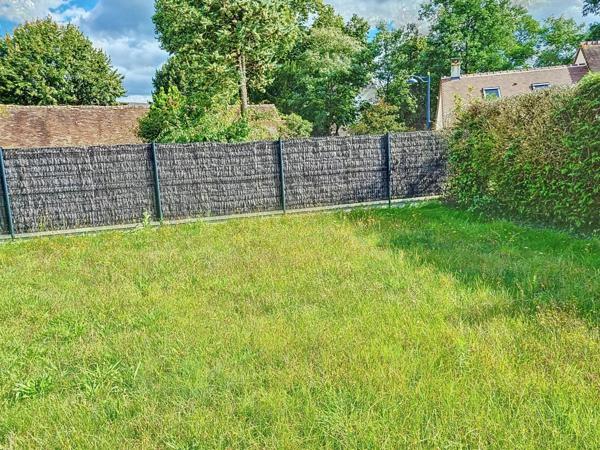 Vente Terrain 797 m2 à Moncé-en-Belin