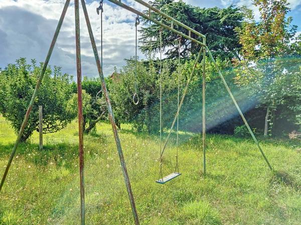 Vente Terrain 797 m2 à Moncé-en-Belin