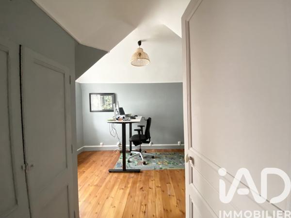 Maison à vendre 3 pièces 85 m² Rouen