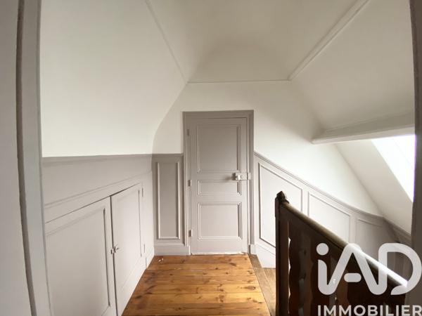 Maison à vendre 3 pièces 85 m² Rouen