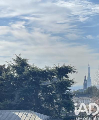 Maison à vendre 3 pièces 85 m² Rouen