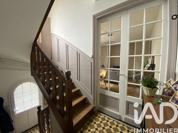 Maison à vendre 3 pièces 85 m² Rouen