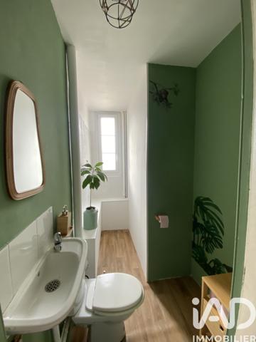 Maison à vendre 3 pièces 85 m² Rouen