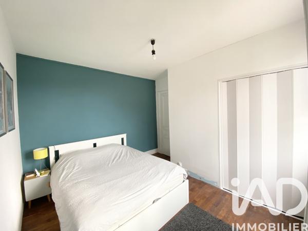 Maison à vendre 3 pièces 85 m² Rouen
