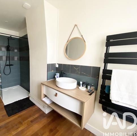 Maison à vendre 3 pièces 85 m² Rouen