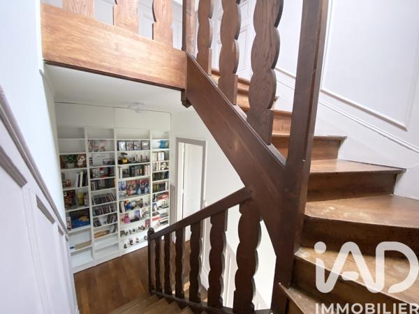 Maison à vendre 3 pièces 85 m² Rouen
