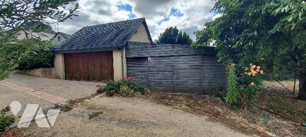 Maison à Vendre à La Roche-Neuville (53360) en Mayenne (53)

Cette maison peut convenir à un ...