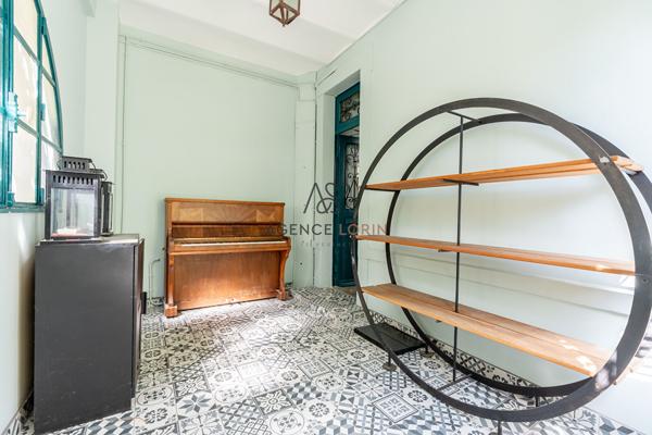 Appartement Le Vésinet 6 pièces 105 m² Le vesinet