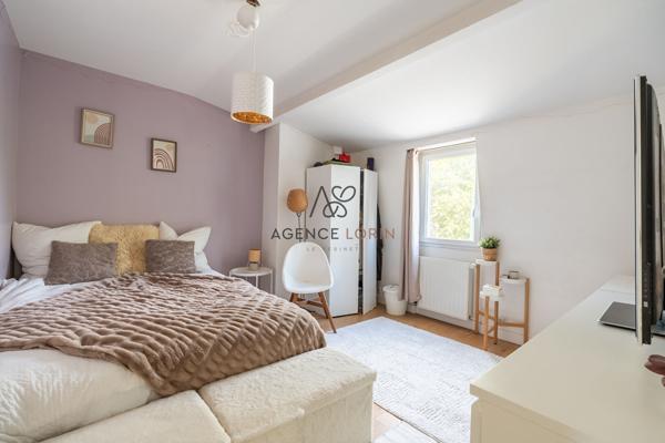 Appartement Le Vésinet 6 pièces 105 m² Le vesinet