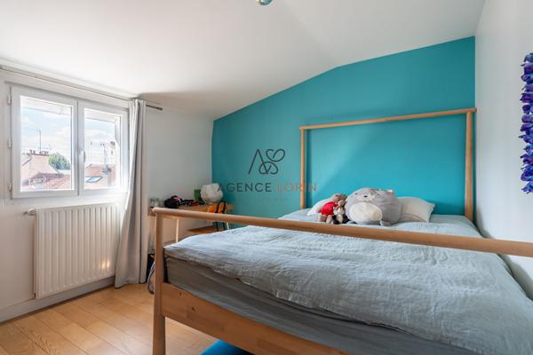 Appartement Le Vésinet 6 pièces 105 m² Le vesinet
