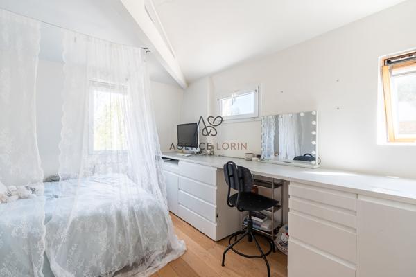 Appartement Le Vésinet 6 pièces 105 m² Le vesinet