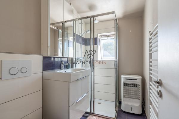 Appartement Le Vésinet 6 pièces 105 m² Le vesinet