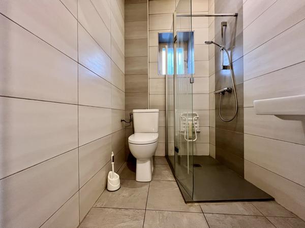 Appartement 76m2 + Garage