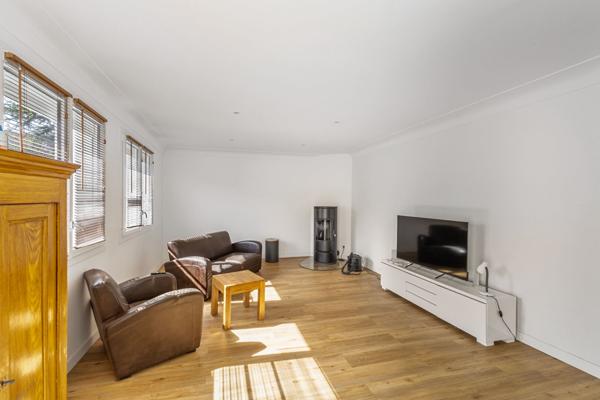 33140 VILLENAVE D'ORNON- Maison à vendre 5 chambres 