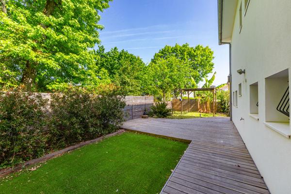 33140 VILLENAVE D'ORNON- Maison à vendre 5 chambres 