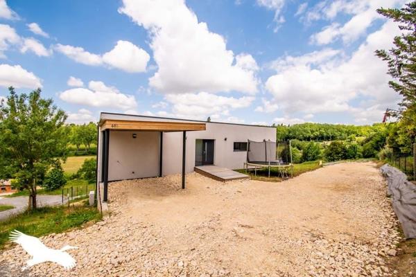 Maison à vendre |  Nailloux |  4 pièces | 146 m²