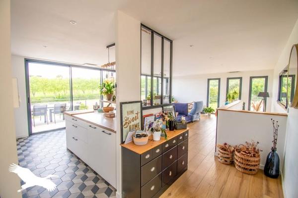 Maison à vendre |  Nailloux |  4 pièces | 146 m²