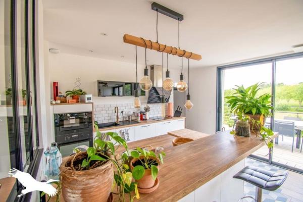 Maison à vendre |  Nailloux |  4 pièces | 146 m²