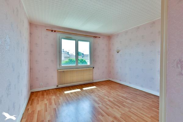 Maison à vendre 208 260 € Châteaubernard 4 p 107 m² DPE E