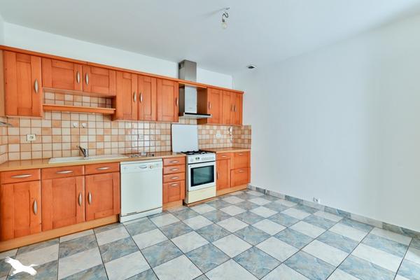 Maison à vendre 208 260 € Châteaubernard 4 p 107 m² DPE E