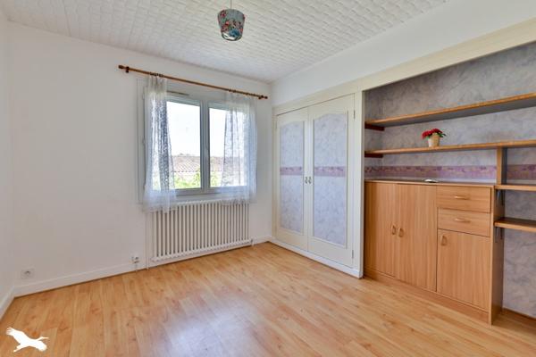 Maison à vendre 208 260 € Châteaubernard 4 p 107 m² DPE E