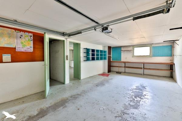 Maison à vendre 208 260 € Châteaubernard 4 p 107 m² DPE E