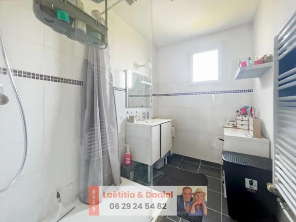 Maison vendue louée à Verneuil sur Avre