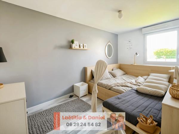 Maison vendue louée à Verneuil sur Avre