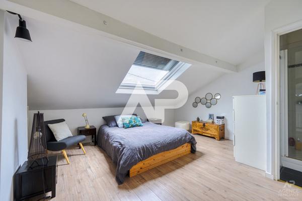 Maison Rueil Malmaison 6 pièce(s) 240m2 €1 299 000 ** - Référence 19456