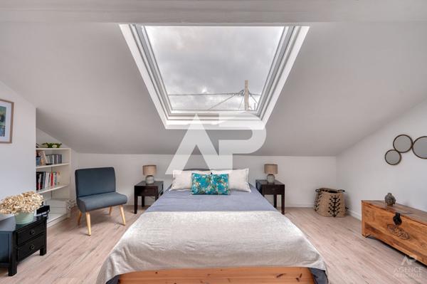 Maison Rueil Malmaison 6 pièce(s) 240m2 €1 299 000 ** - Référence 19456