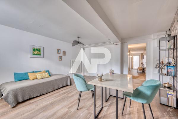 Maison Rueil Malmaison 6 pièce(s) 240m2 €1 299 000 ** - Référence 19456